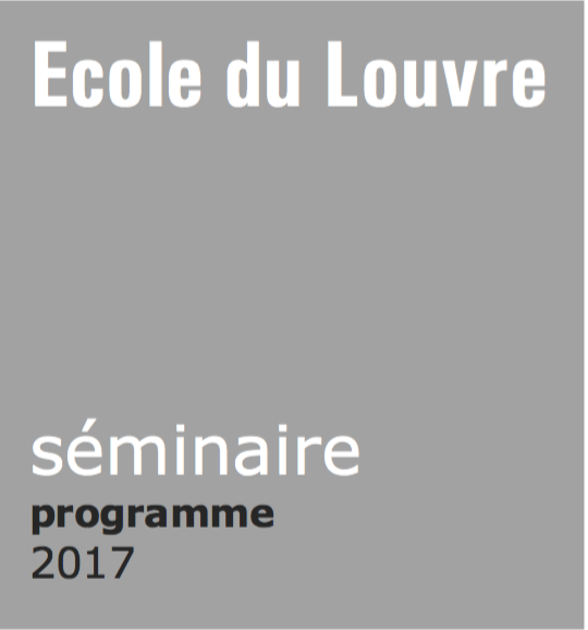Apertura ufficiale del Seminario dell'Ècole du Louvre