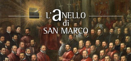 L'Anello di San Marco