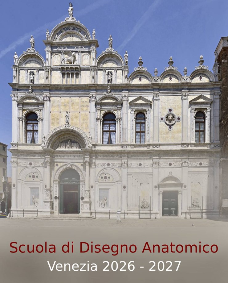 Foto news Scuola Grande di San Marco