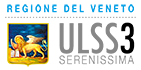 Logo aUlss 3 Serenissima